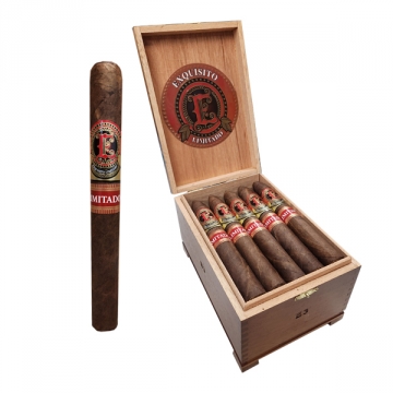 Exquisito Limitado E1 Churchill